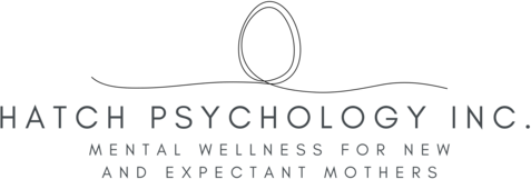 Hatch Psychology Inc.