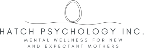 Hatch Psychology Inc.