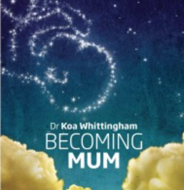 Link to: https://www.koawhittingham.com/becoming-mum/