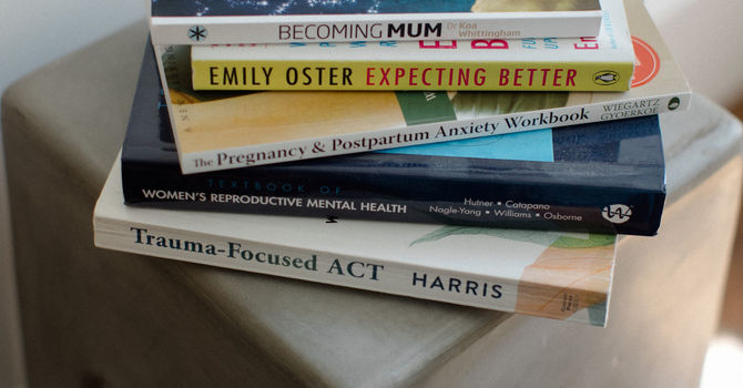 Clinical Psychology